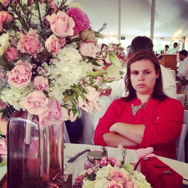 Boda Situaciones sociales que causan estrés