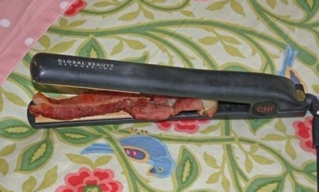 Plancha Personas que viven la vida sin complicaciones