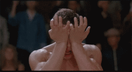 Momentos que estresan a cualquier miope