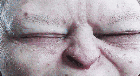 Momentos que estresan a cualquier miope