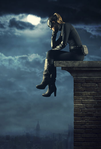 Cómo superar el complejo de Aquiles