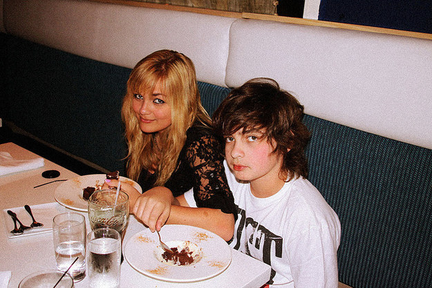 Comer Problemas que estresan a los zurdos