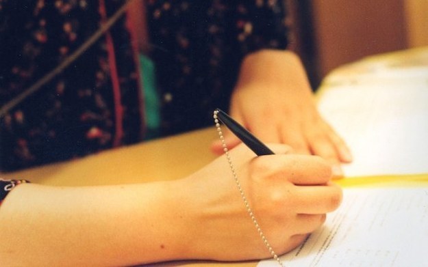 Banco Problemas que estresan a los zurdos