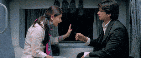 Situaciones de estrés que viven las personas habladora