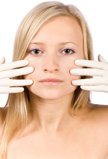 Cómo superar el complejo de cicatrices