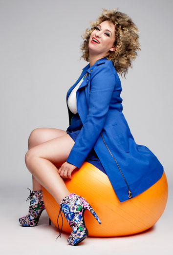 Cómo superar el complejo de michelines