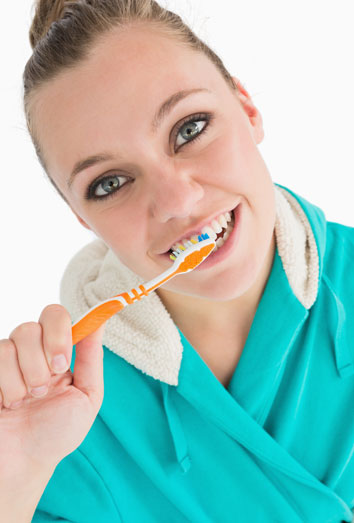 Cómo superar el complejo de dientes torcidos