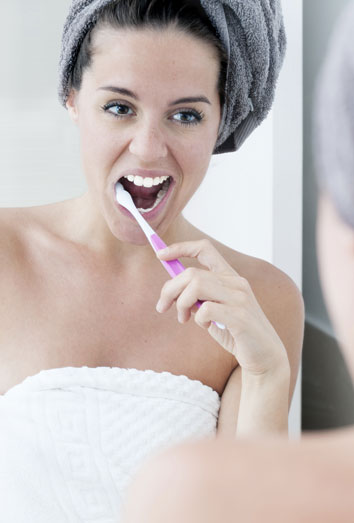 Cómo superar el complejo de halitosis