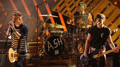 Nuevos grupos musicales Momentos que producen estrés en todo treintañero