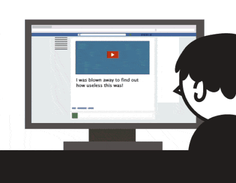 Redes sociales Momentos que producen estrés en todo treintañero