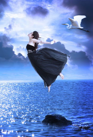 Los mejores sueños para soñar este 2015