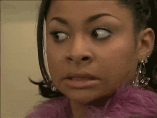 Restos de comida Las cosas más estresantes del mundo