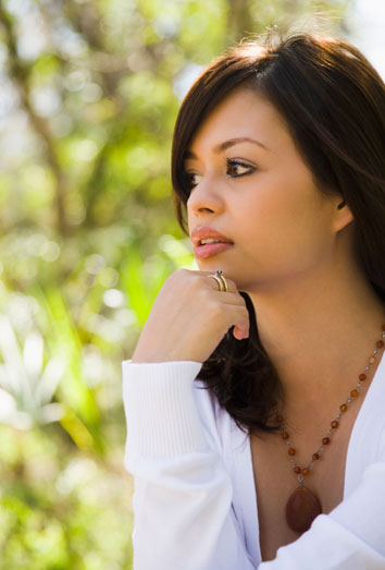 Cómo superar el complejo de tonta