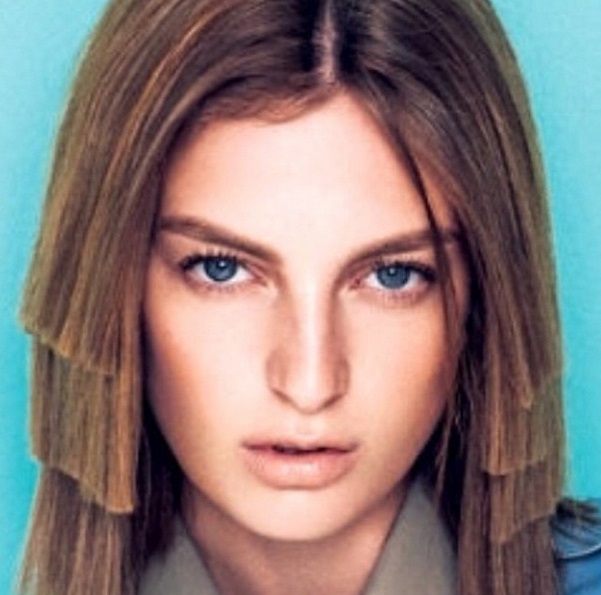 Tres capas El estrés de los peluqueros