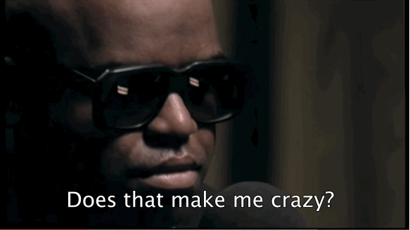 locura Cosas que no te dicen cuando estás deprimido