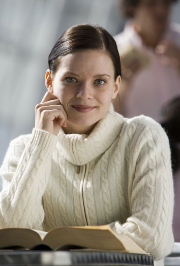 Cómo superar el complejo por no tener estudios