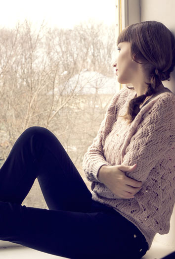 Cómo superar el complejo de Antígona