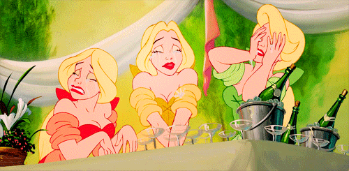 Happy hour Reaccionar ante cualquier situación de estrés