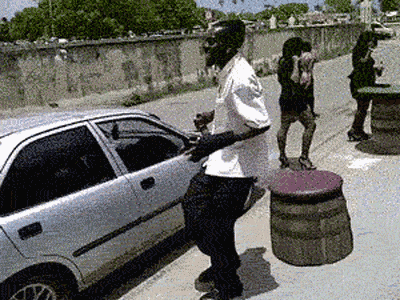 Copiloto Situaciones de estrés