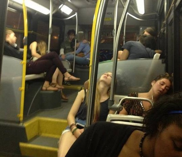 Situaciones de estrés