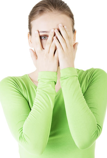 Cómo superar el complejo de Job