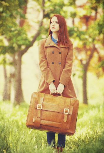 Cómo superar el complejo de extranjera