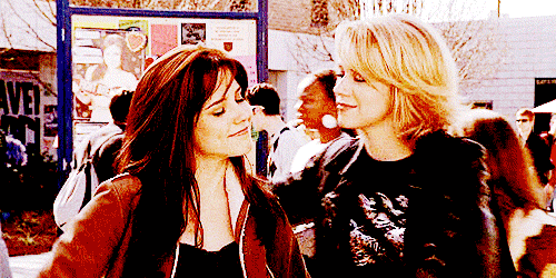 Reencuentro con viejos amigos