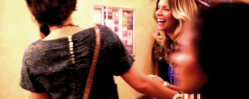 Reencuentro con viejos amigos