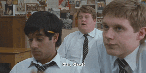 Reencuentro con viejos amigos