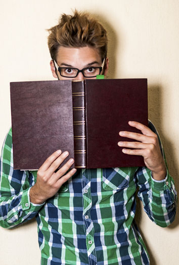 Cómo vencer la timidez amorosa en hombres Cómo vencer la timidez amorosa en hombres