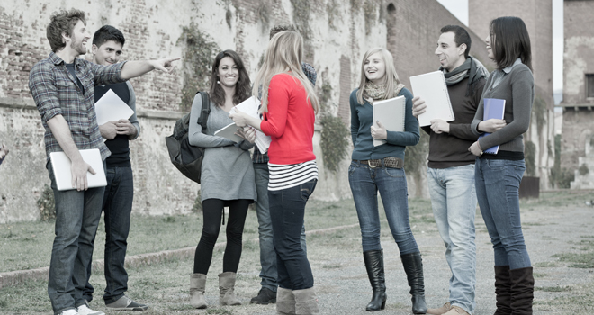 Timidez, ¿trastorno o rasgo del carácter?  Timidez, ¿trastorno o rasgo del carácter?