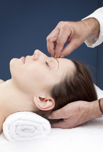 Hipnosis para tratar la timidez Hipnosis para tratar la timidez