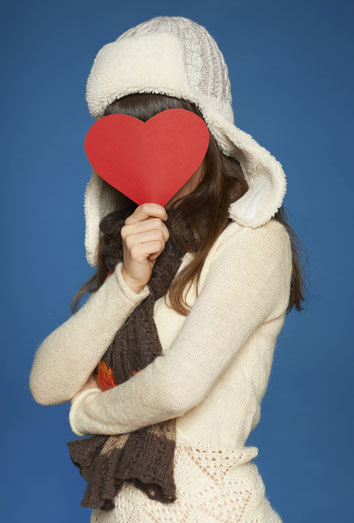 Cómo conquistar a una chica tímida