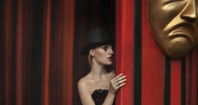 Hacer teatro para vencer timidez Hacer teatro para vencer timidez