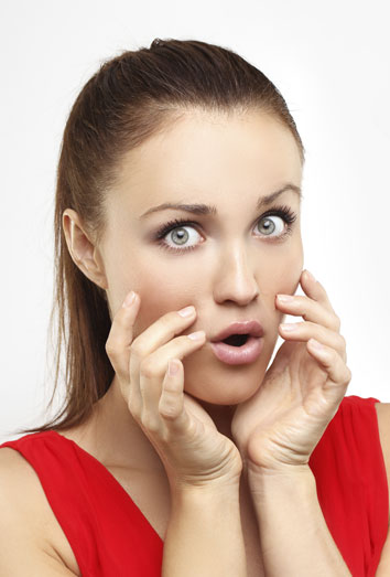 El origen genético de la timidez El origen genético de la timidez