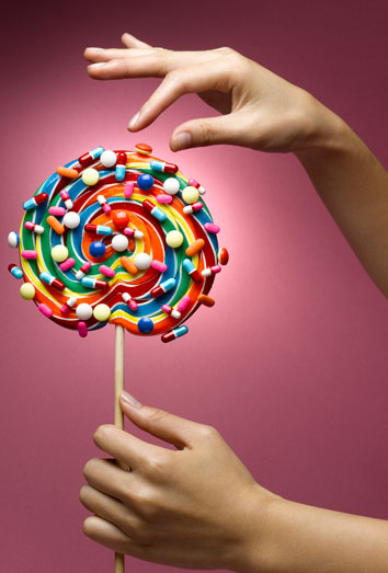 Medicamentos para vencer la timidez