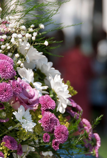 Perder a un familiar o amigo en el año de la Cabra 2015. 