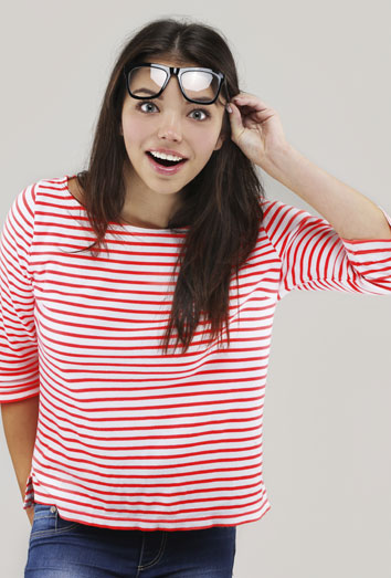 Control de las emociones para la timidez