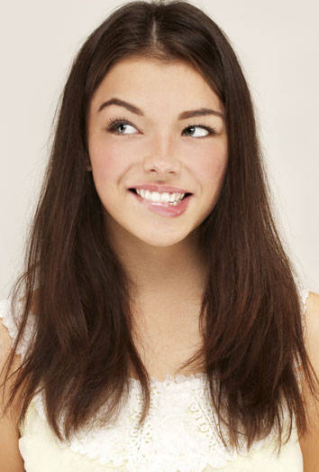 Es la timidez un rasgo del carácter