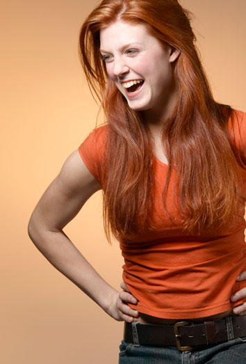 El poder del pensamiento positivo para vencer la timidez