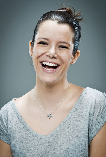 Cómo quitar la timidez patológica