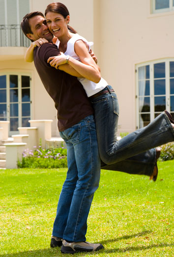 Cómo vencer la timidez en la pareja