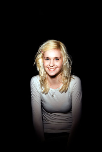 Causas de la timidez en la adolescencia