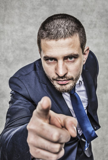 Significado de soñar con machismo