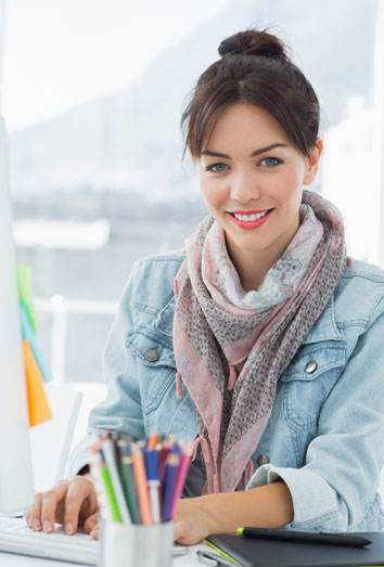 Cómo superara la timidez en un trabajo nuevo