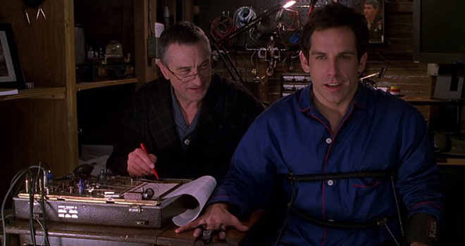 supera la timidez con la familia política