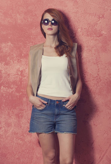 Cómo vencer la timidez a la hora de vestir