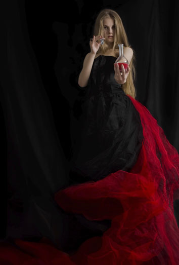 Significado de soñar con magia