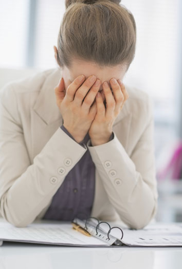 Cómo ganar seguridad y dejar la timidez en el trabajo