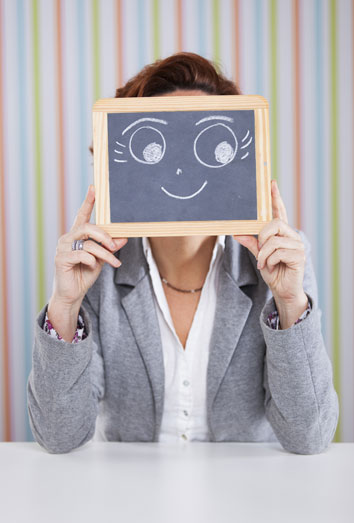 Cómo reconocer los síntomas de la timidez